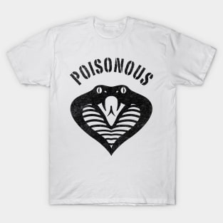 Poisonous T-Shirt